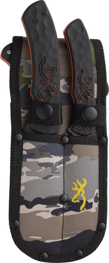 BR0443B Primal Series Combo