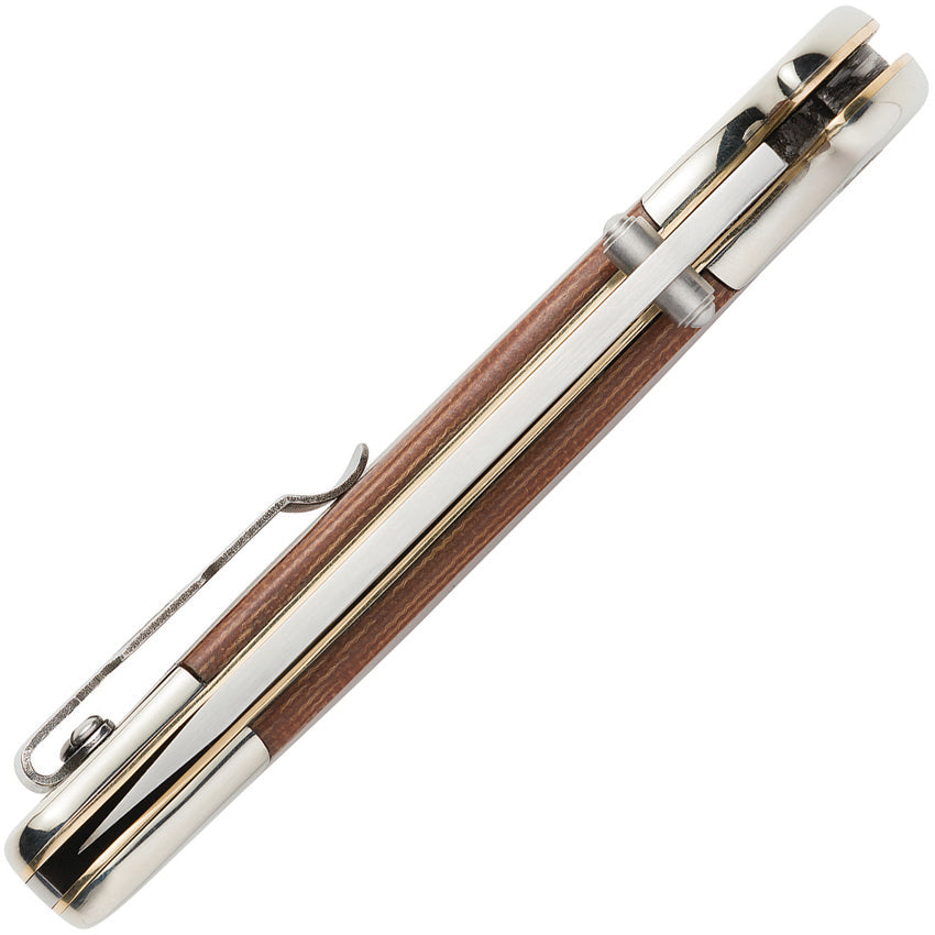 BR0453 Guide Series Lockback