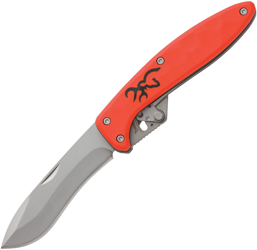 BR0462 Primal Scalpel Linerlock