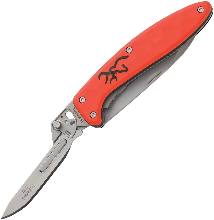 BR0462 Primal Scalpel Linerlock