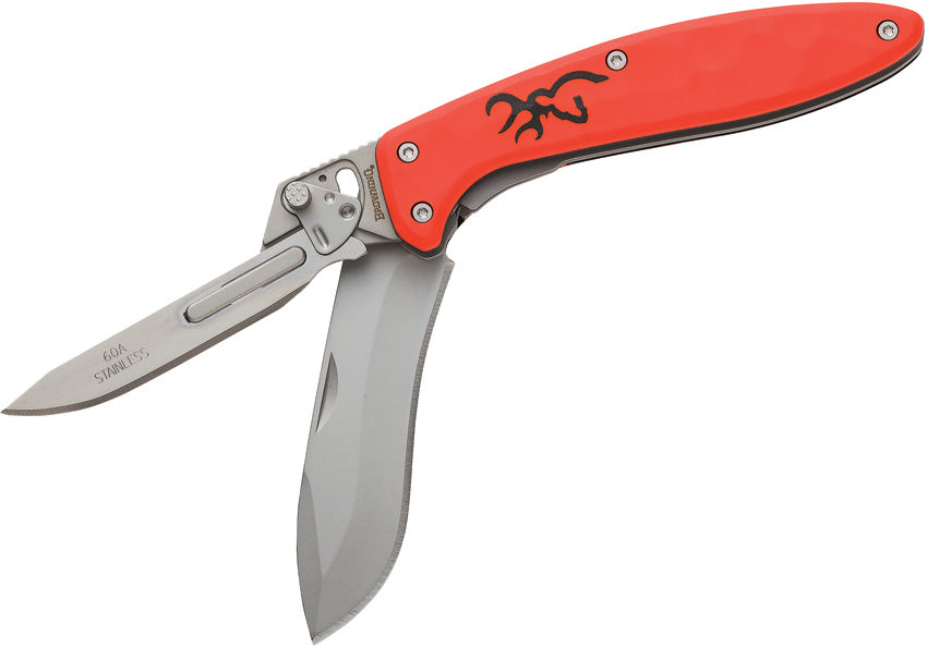 BR0462 Primal Scalpel Linerlock