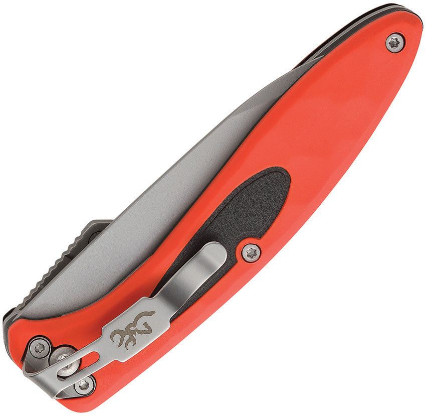 BR0462 Primal Scalpel Linerlock