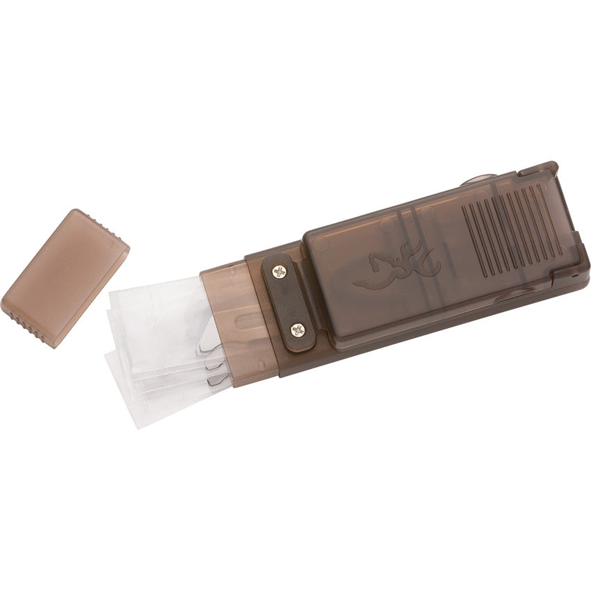 BR0463B Scalpel Linerlock
