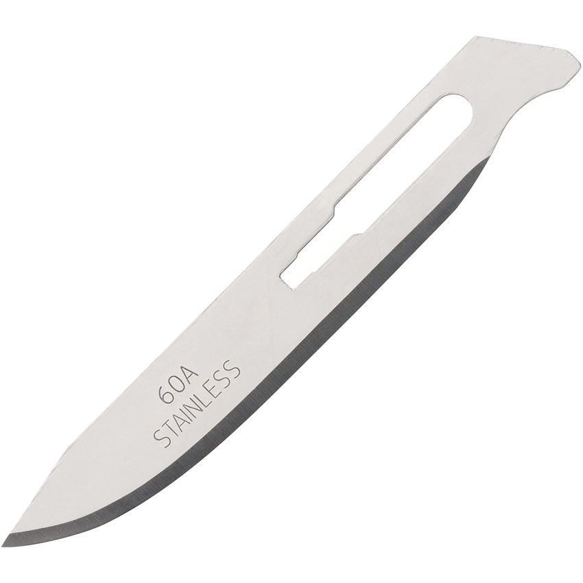 BR0463B Scalpel Linerlock