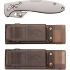 BR0463B Scalpel Linerlock