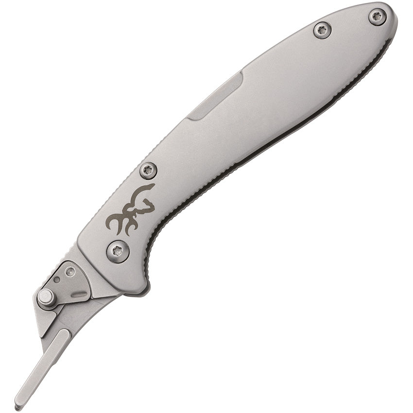 BR0463B Scalpel Linerlock