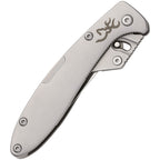 BR0463B Scalpel Linerlock