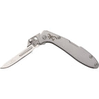 BR0463B Scalpel Linerlock