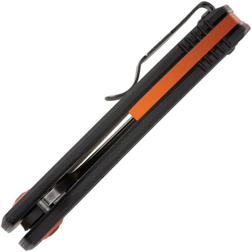 BR0465 Blood Trail Linerlock