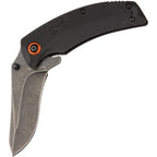 BR0465 Blood Trail Linerlock
