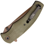BR0466 Trailside Linerlock