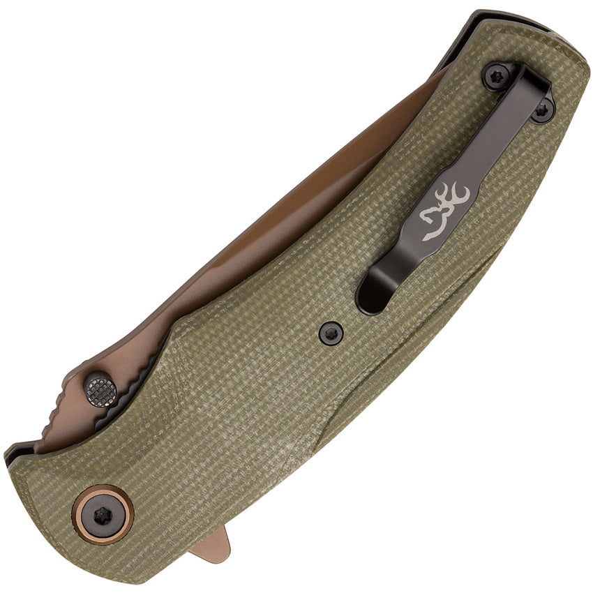 BR0466 Trailside Linerlock