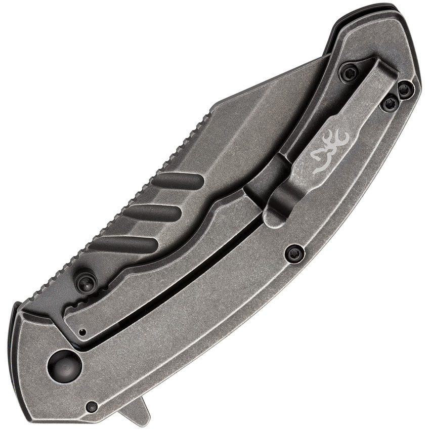 BR0467 Ovix Framelock A/O