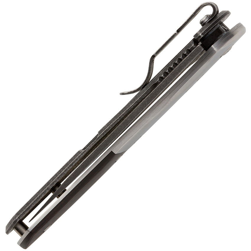 BR0471 Zámek rámu Nine Mile