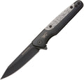 BR0472 Browning Tie Fork Framelock