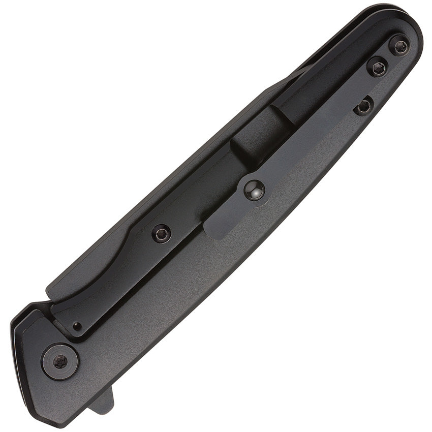 BR0472 Tie Fork Framelock