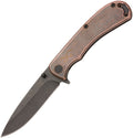 BR0473 Browning Rivet Copper Folder