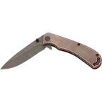 BR0473 Rivet Copper Folder