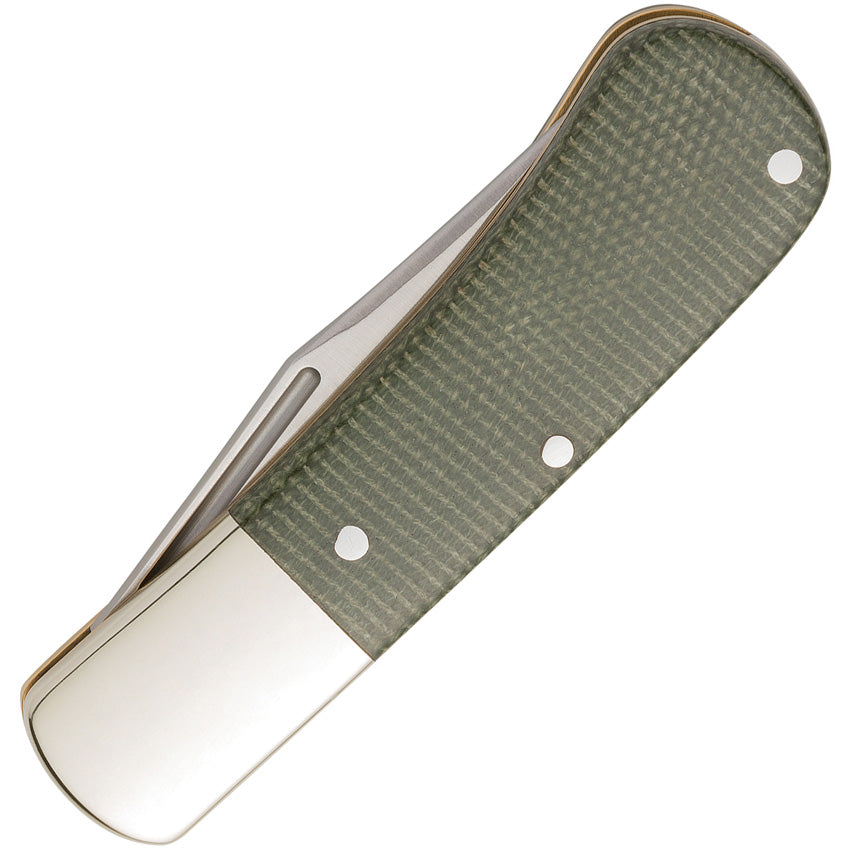 BR0475 Steambank Folder