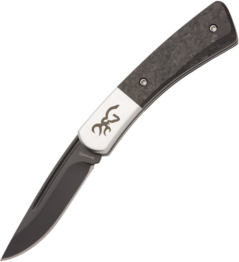 BR0476 Knoll Folder