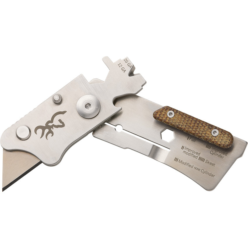 BR0479 Range Tool