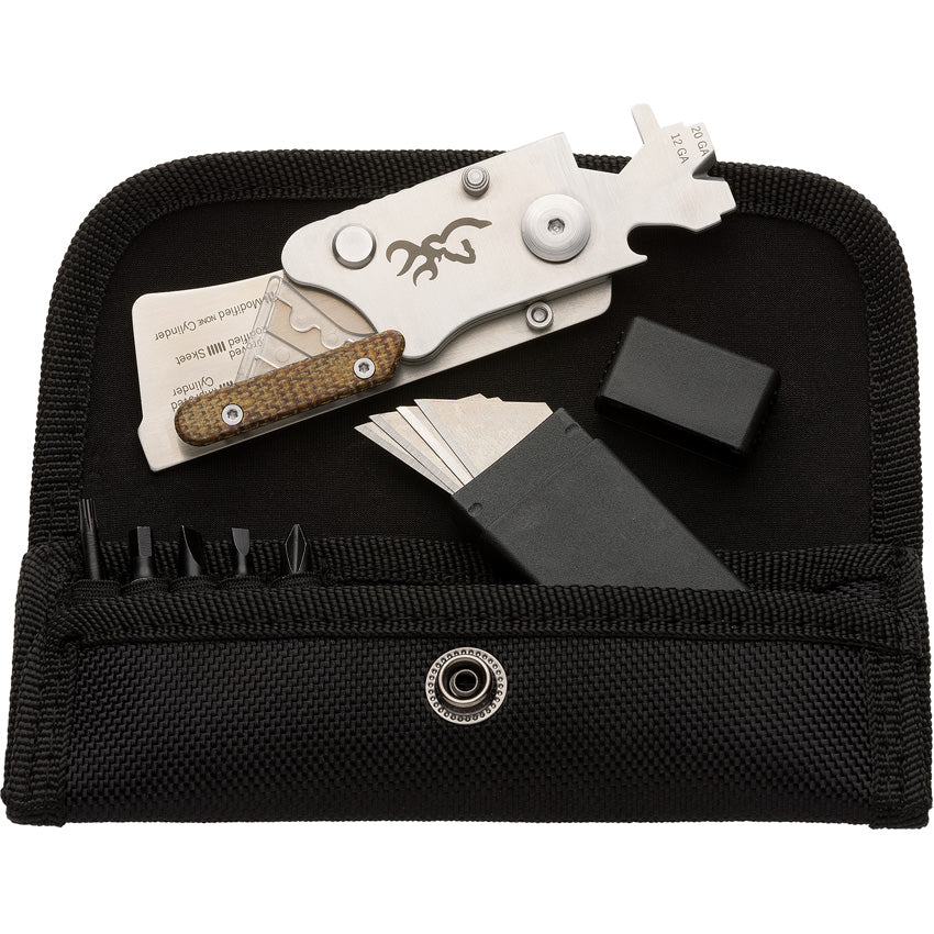 BR0479 Range Tool
