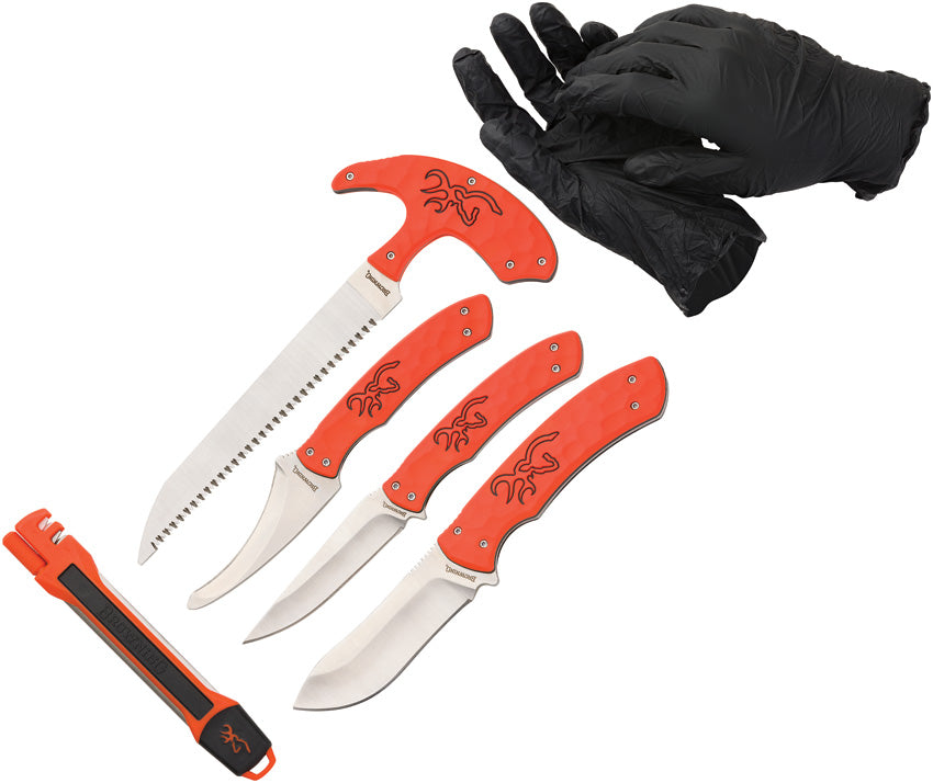 Herní sada Primal Series BR0482B, 6dílná