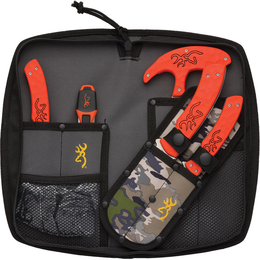 BR0482B Primal Series 6pc Game Set