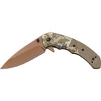 BR0483B Auruc Framelock A/O Camo