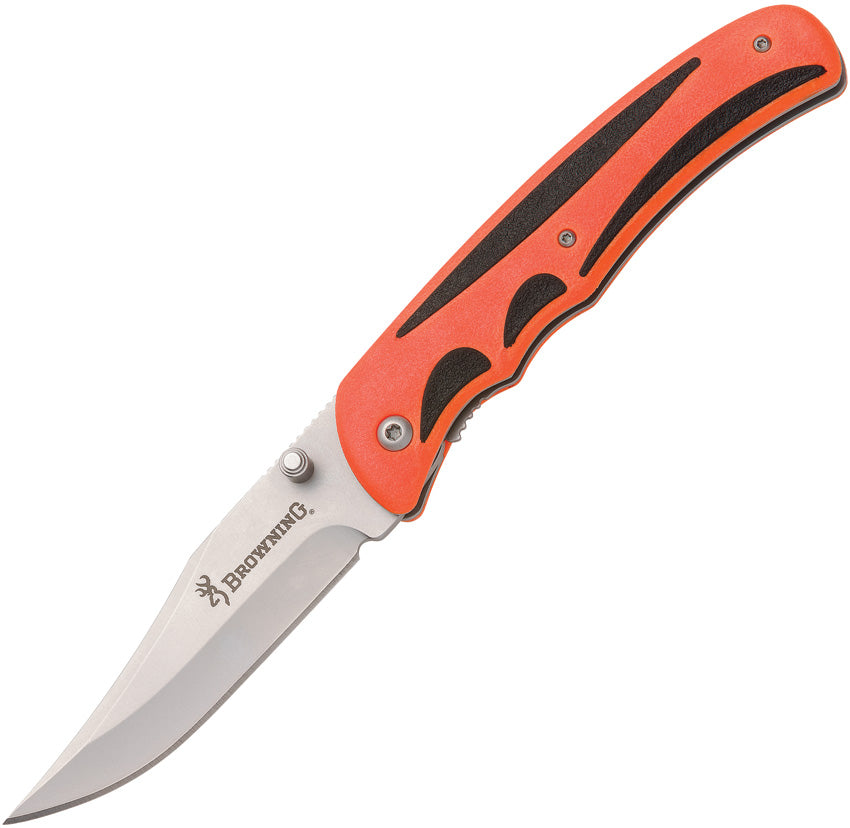 BR0492 Linerlock Blaze