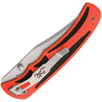 BR0492 Linerlock Blaze