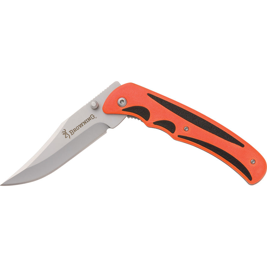 BR0492 Linerlock Blaze
