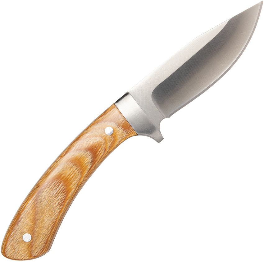 BR0493 Fixed Blade Skinner