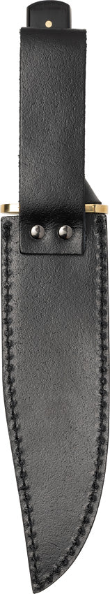BR0496 Bowie Ebony Wood