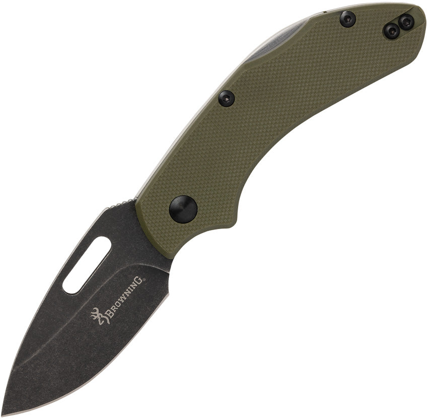 BR0504B Hidden Hollow Lockback