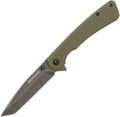 BR0507 Browning Branded Rock Framelock