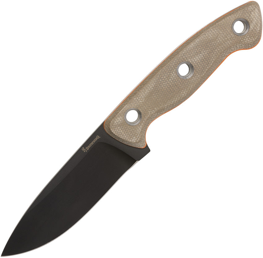BR0508B Small Desolation Fixed Blade
