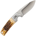 BR0509B Buckmark Hunter Fixed Blade