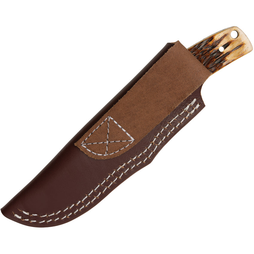 BR0509B Buckmark Hunter Fixed Blade