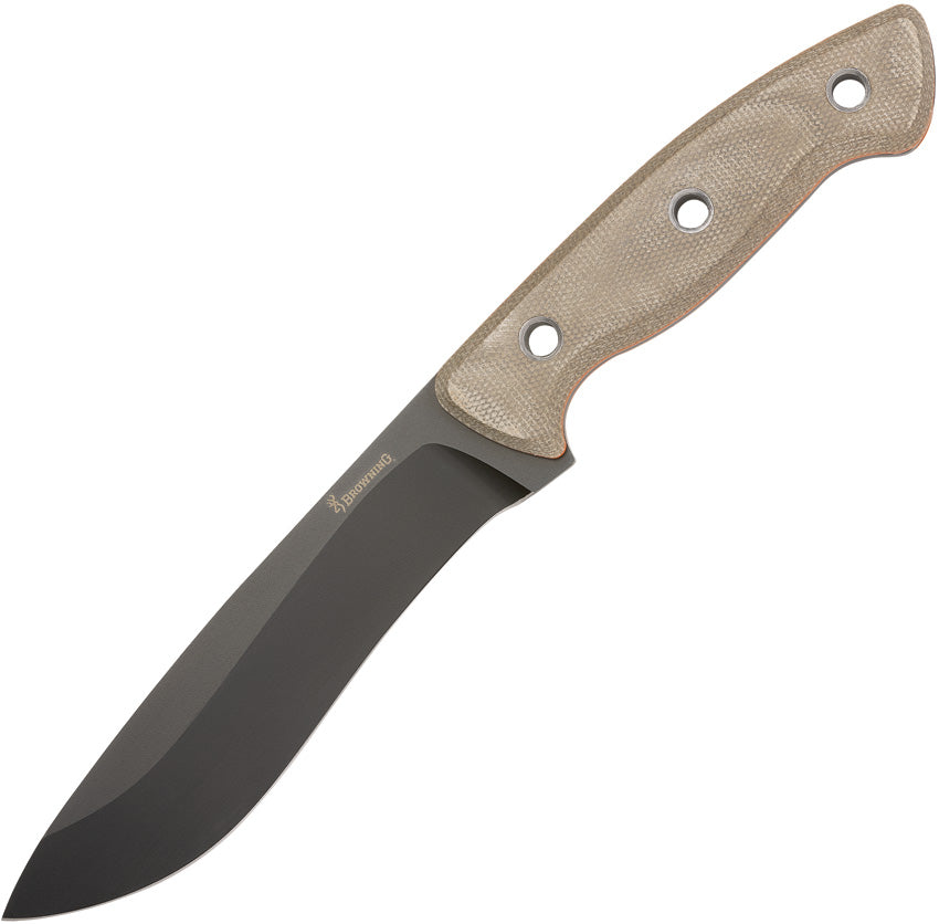 BR0517B Large Desolation Fixed Blade