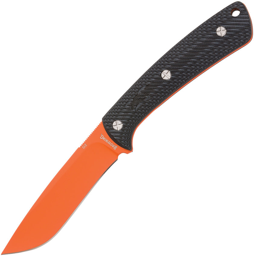 BR0522B Back Country Fixed Blade