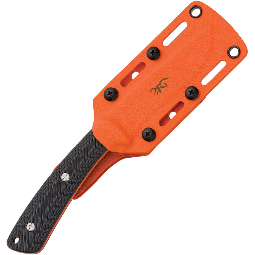 BR0522B Back Country Fixed Blade