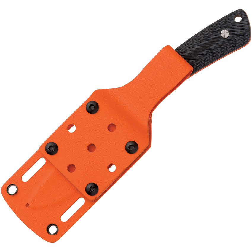 BR0522B Back Country Fixed Blade