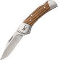 BR0531B Browning Small Sage Creek Lockback