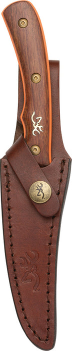 BR0532B Ptačí nůž Union Bluff