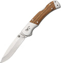 BR0533B Browning Large Sage Creek Lockback