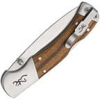 BR0533B Velký plavební komora Sage Creek