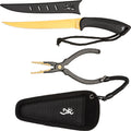 BR0534B Whitewater Fillet Plier Combo