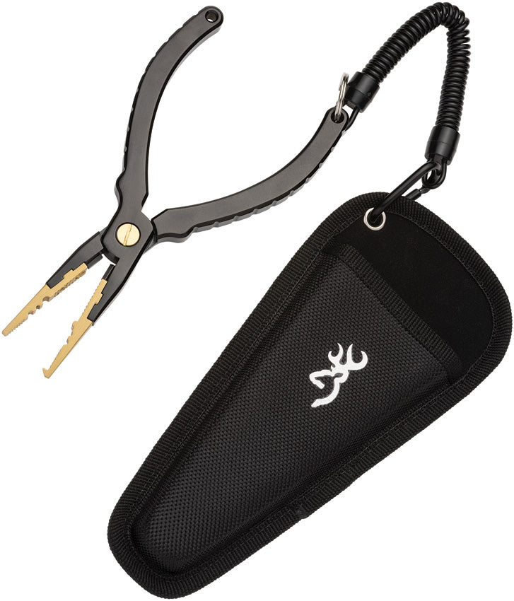 BR0534B Kombinované kleště na filetování divoké vody