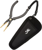 BR0534B Kombinované kleště na filetování divoké vody